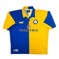 1997/99 Leeds United Away Football Shirt (XL) Puma