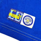 1997/99 Leeds United Away Football Shirt (XL) Puma
