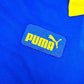 1997/99 Leeds United Away Football Shirt (XL) Puma