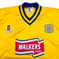 1997/99 Leicester City Third Football Shirt (XL) Fox Leisure