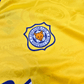 1997/99 Leicester City Third Football Shirt (XL) Fox Leisure