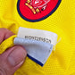 1997/99 Liverpool Away Football Shirt (2XL) Reebok #15 Berger