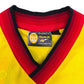 1997/99 Liverpool Away Football Shirt (2XL) Reebok #15 Berger