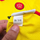 1997/99 Liverpool Away Football Shirt (L) Reebok