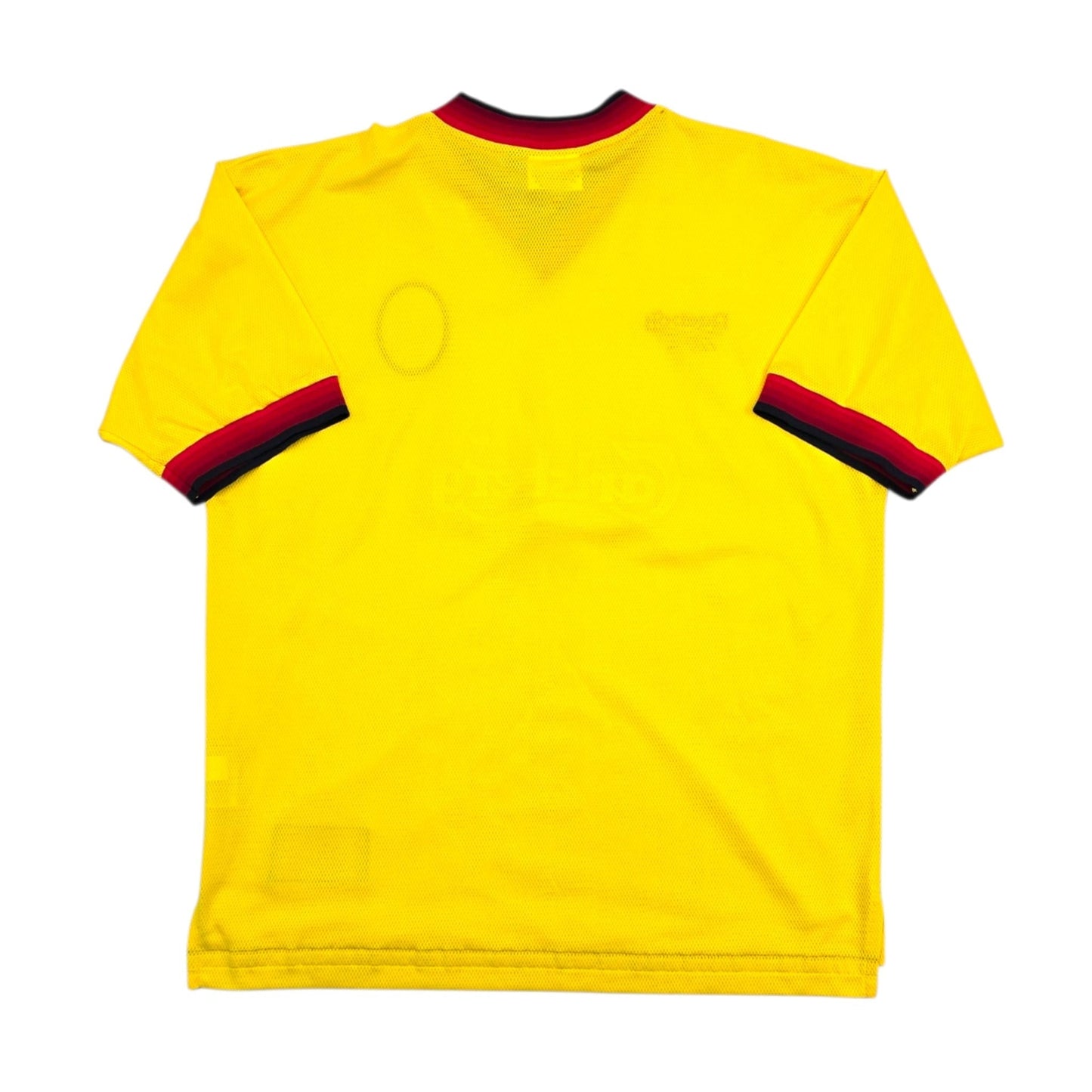 1997/99 Liverpool Away Football Shirt (L) Reebok