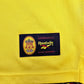 1997/99 Liverpool Away Football Shirt (L) Reebok