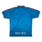 1997/99 Manchester City Home Football Shirt (XL) Kappa