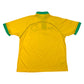 1997/99 Norwich City Home Football Shirt (XL) PONY (Sponsorless Version)