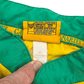 1997/99 Norwich City Home Football Shirt (XL) PONY (Sponsorless Version)