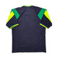 1997/99 Norwich City Third Football Shirt (L) PONY