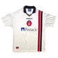 1997/99 Nottingham Forest Away Football Shirt (XL) Umbro