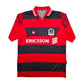 1997/99 Queens Park Rangers Away Football Shirt (L) Le Coq Sportif