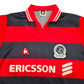 1997/99 Queens Park Rangers Away Football Shirt (L) Le Coq Sportif