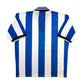 1997/99 Sheffield Wednesday Home Football Shirt (L) Puma