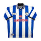 1997/99 Sheffield Wednesday Home Football Shirt (L) Puma