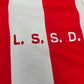 1997/99 Sunderland Home Football Shirt (L) Asics
