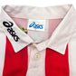 1997/99 Sunderland Home Football Shirt (L) Asics
