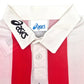 1997/99 Sunderland Home Football Shirt (XL) Asics