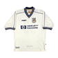 1997/99 Tottenham Hotspur Home Football Shirt (L) PONY #33 Klinsmann