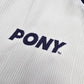 1997/99 Tottenham Hotspur Home Football Shirt (XL) PONY