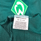 1997/99 Werder Bremen Home Football Shirt (XL) Puma