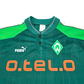 1997/99 Werder Bremen Home Football Shirt (XL) Puma