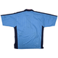 1997/99 West Ham United Away Football Shirt (XL) PONY
