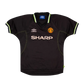 Manchester United 1998/99 Third Shirt - Youth