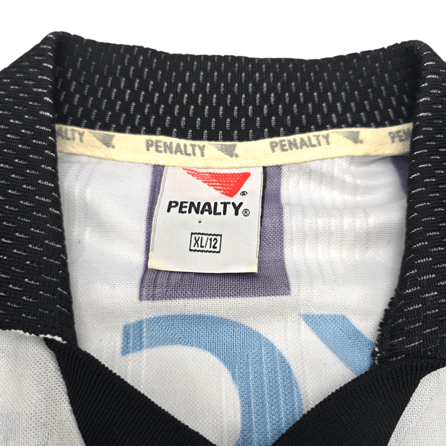 1998 Botofogo Home Football Shirt (XL) Penalty