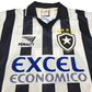 1998 Botofogo Home Football Shirt (XL) Penalty