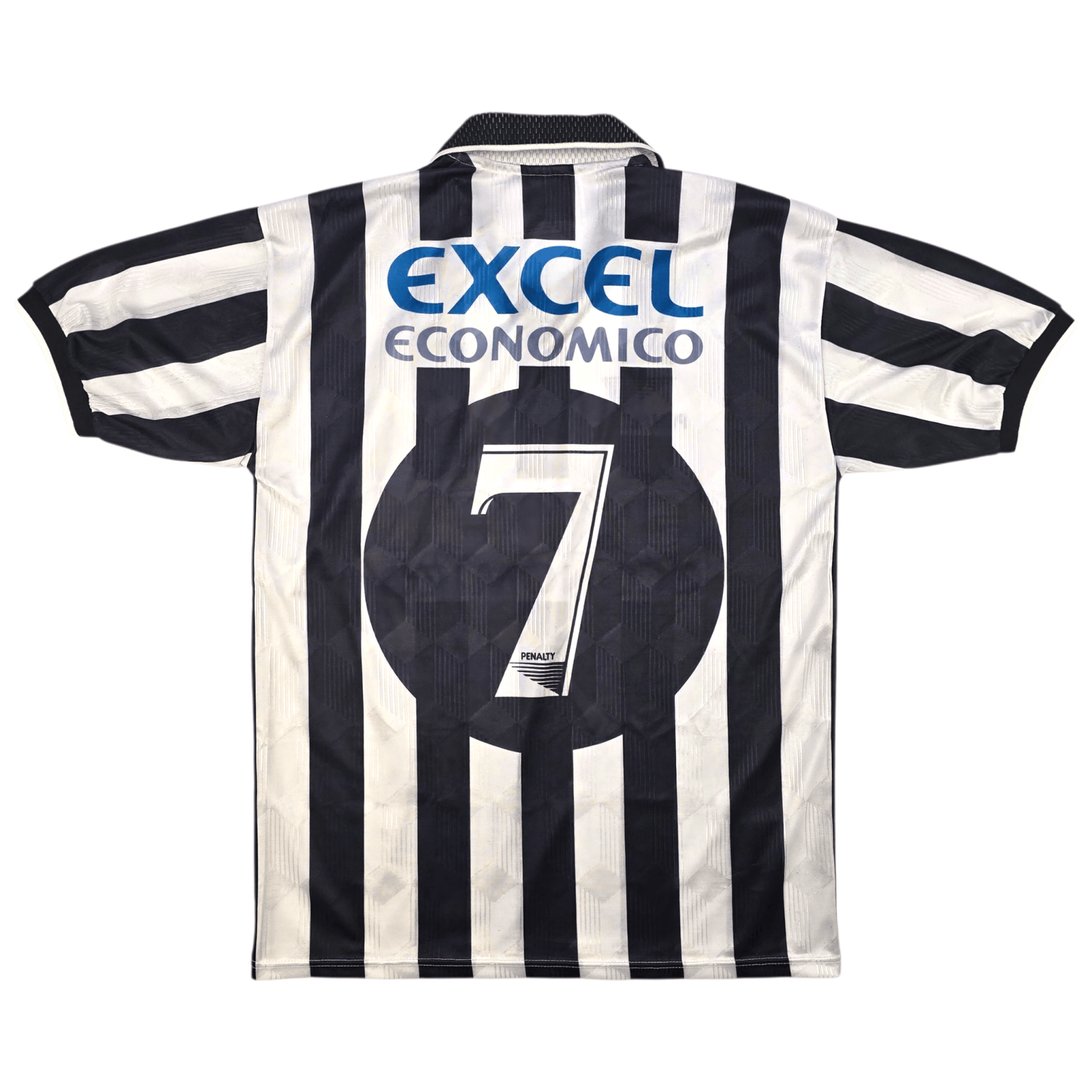 1998 Botofogo Home Football Shirt (XL) Penalty