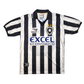 1998 Botofogo Home Football Shirt (XL) Penalty