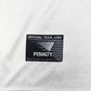 1998 Corinthians Home Football Shirt (XL) Penalty #10 (Marcelinho Carioca)