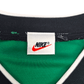 1998 Tokyo Verdy Home Football Shirt (L) Nike #11