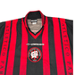 1998/00 Atletico Paranaense Home Football Shirt (L) Umbro #10