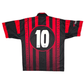 1998/00 Atletico Paranaense Home Football Shirt (L) Umbro #10