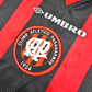 1998/00 Atletico Paranaense Home Football Shirt (L) Umbro #10