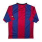 1998/00 Barcelona Home Football Shirt (S) Nike