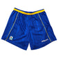 1998/00 Blackburn Rovers Football Shorts (XL) Uhlsport | Away