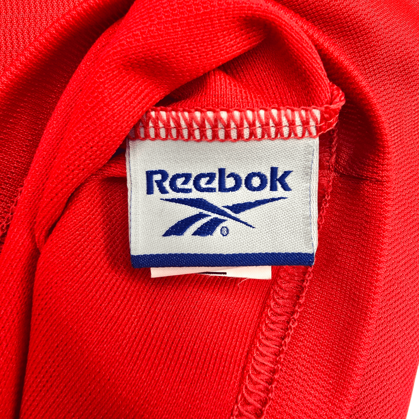 1998/00 Brondby Away Football Shirt (2XL) Reebok