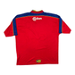1998/00 Brondby Away Football Shirt (2XL) Reebok