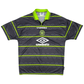 1998/00 Celtic Away Football Shirt (XL) Umbro