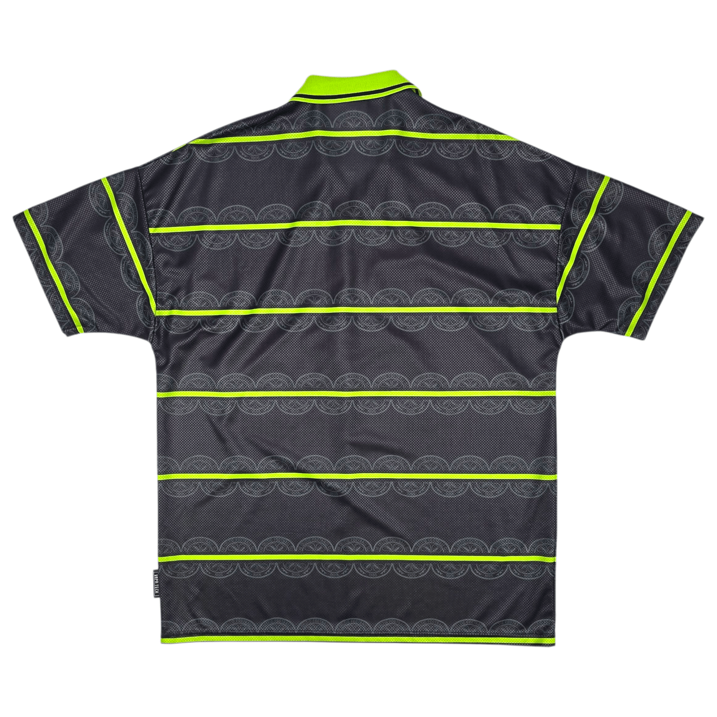 1998/00 Celtic Away Football Shirt (XL) Umbro