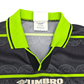 1998/00 Celtic Away Football Shirt (XL) Umbro