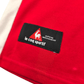 1998/00 Charlton Athletic Home Football Shirt (XL) Le Coq Sportif #8 Kinsella