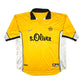 1998/00 Dortmund Home Football Shirt (XL) Nike