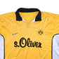 1998/00 Dortmund Home Football Shirt (XL) Nike