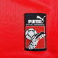 1998/00 Eintracht Frankfurt Home Football Shirt (2XL) Puma