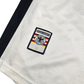 1998/00 Germany Home Football Shirt (M) Adidas #18 Klinsmann