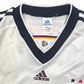1998/00 Germany Home Football Shirt (XL) Adidas #8 Matthaus